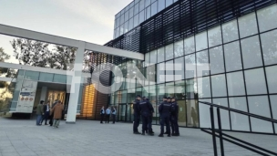 Napad na studente u Novom Sadu